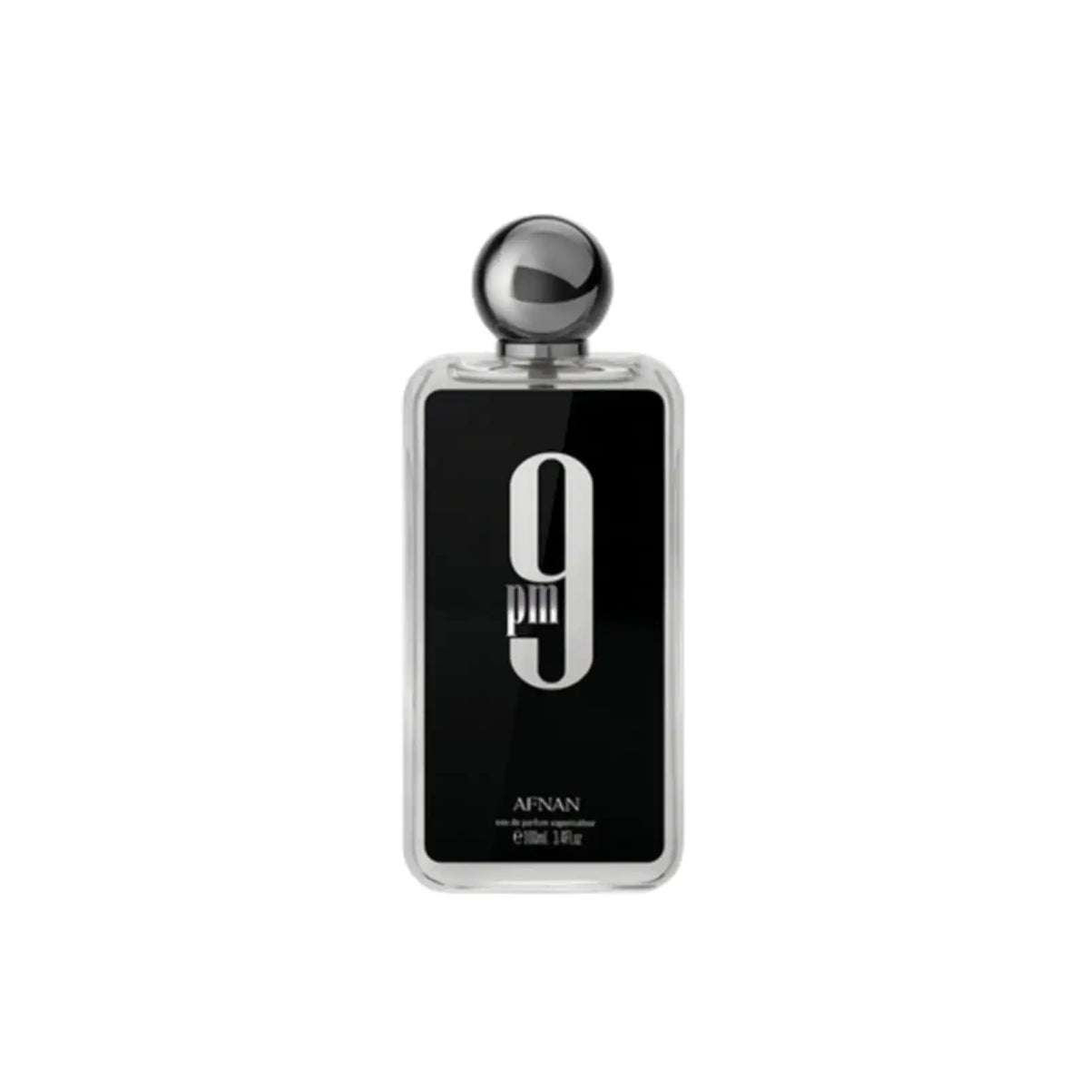 Afnan 9PM Eau de Parfum – 100 ml