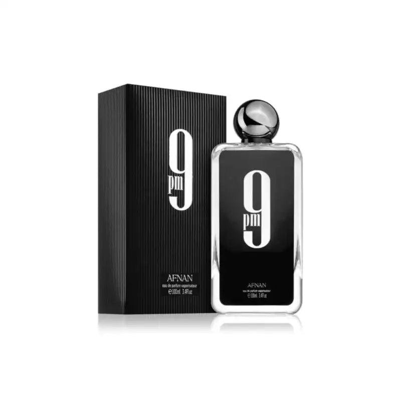 Afnan 9PM Eau de Parfum – 100 ml
