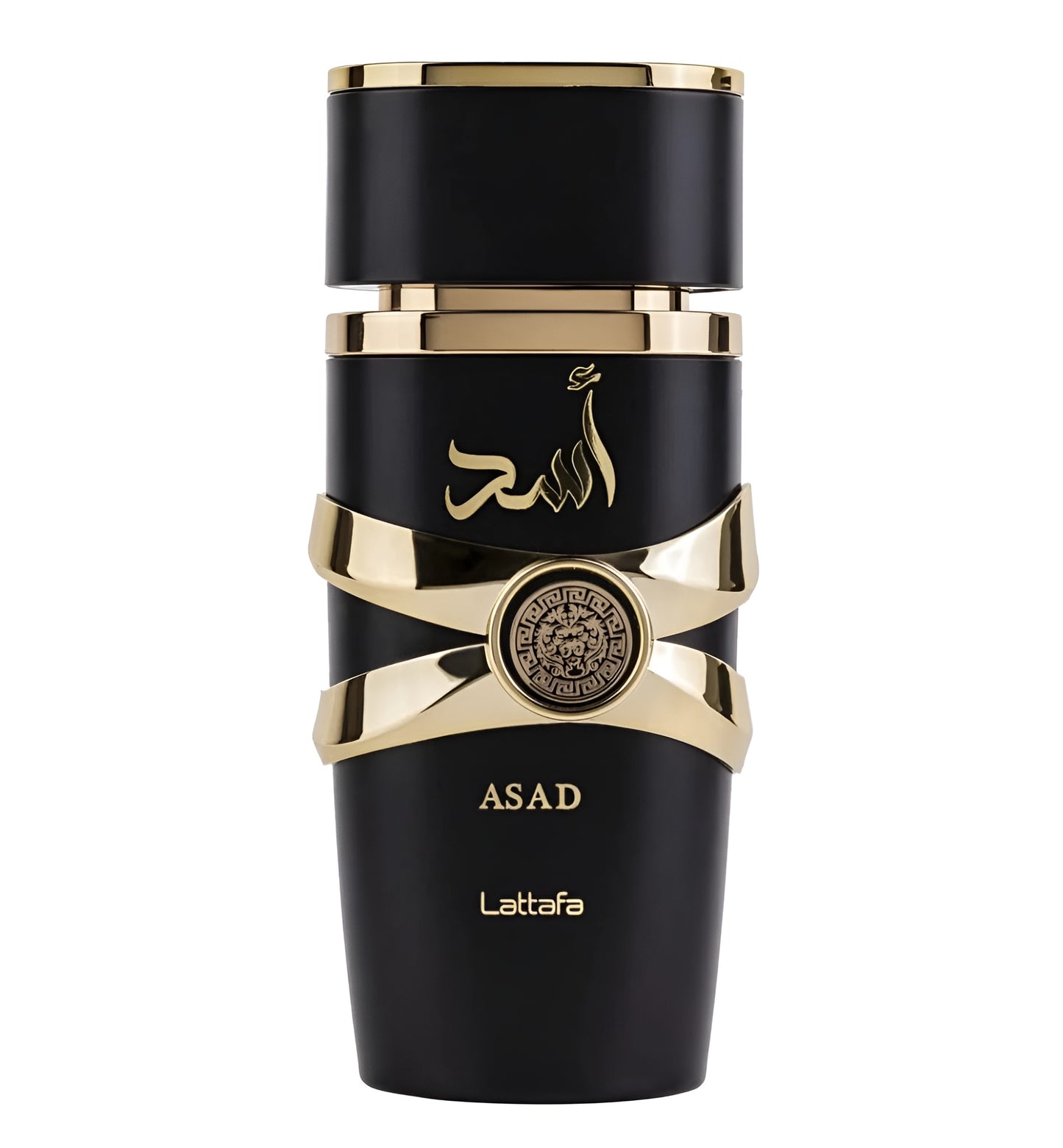 Lattafa Asad – Eau de Parfum – 100 ml