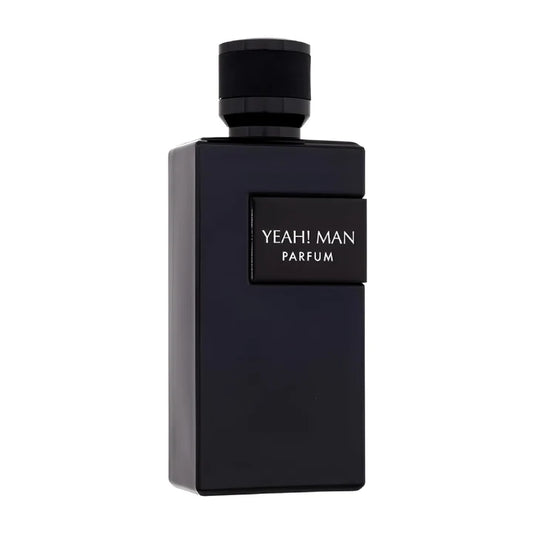 Maison Alhambra Yeah! Man Eau de Parfum – Pour Homme 100 ml