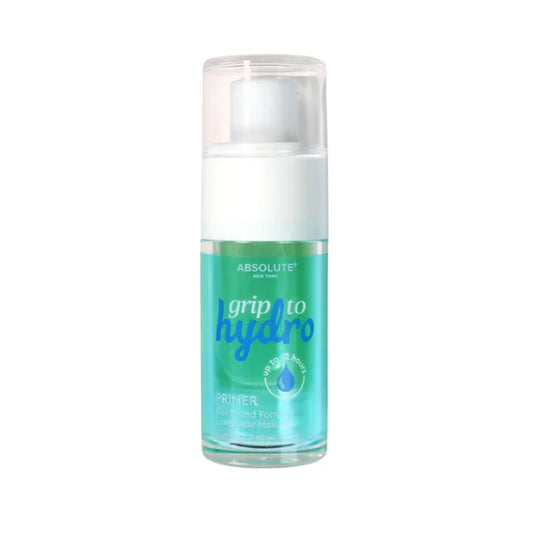 Absolute New York Grip to Hydro Primer