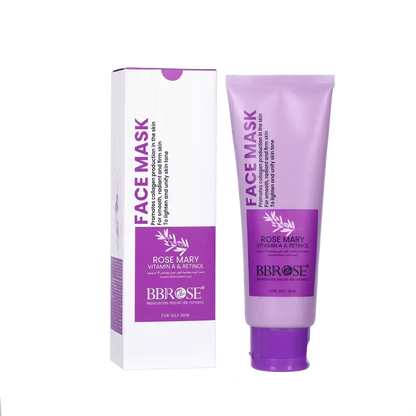 BBROSE Masque Visage