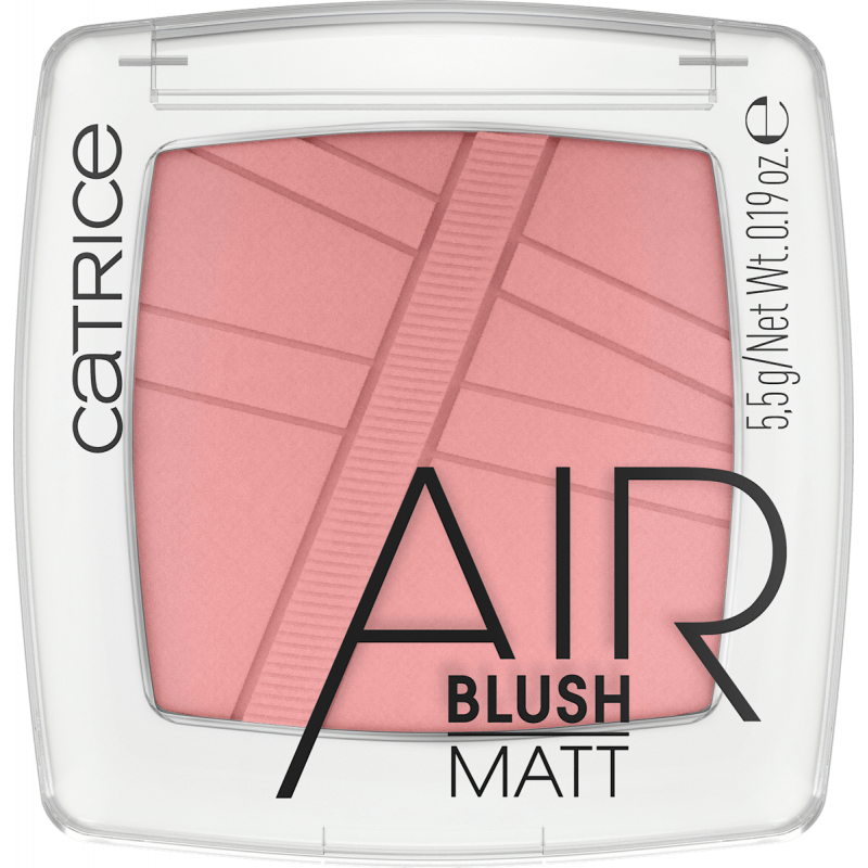 Catrice Air Blush Matt