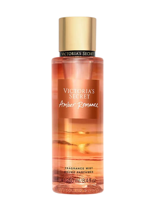 Victoria’s Secret Amber Romance Fragrance Mist 250 ml