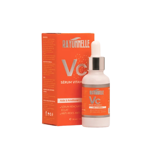 Rayonnelle Sérum Vitamine C – 30 ml