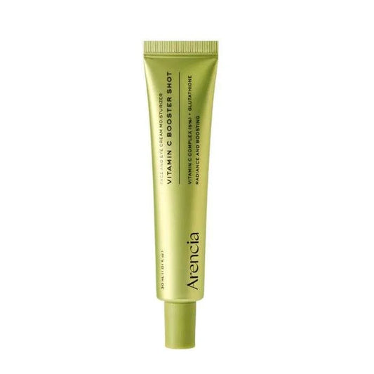 Arencia Vitamin C Booster Shot Sérum Éclat 30 ml