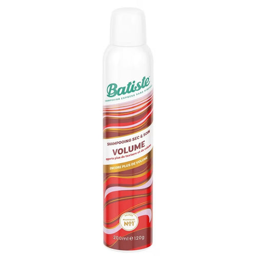 Batiste Shampooing Sec Volume – 200 ml
