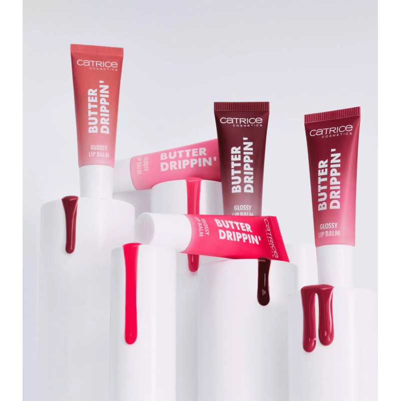 Catrice Butter Drippin’ Lip Balm