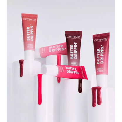 Catrice Butter Drippin’ Lip Balm