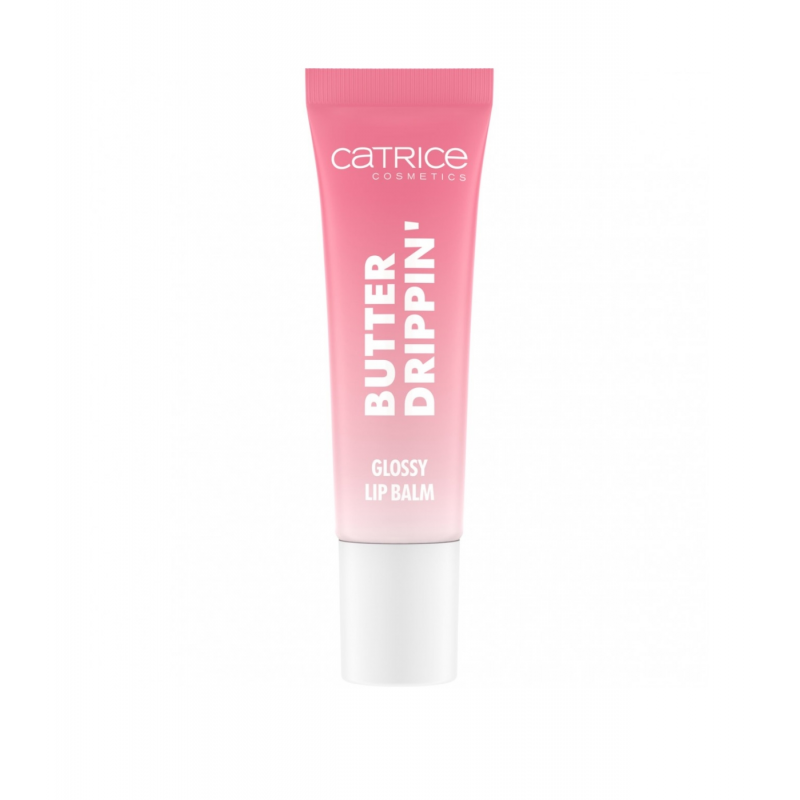 Catrice Butter Drippin’ Lip Balm