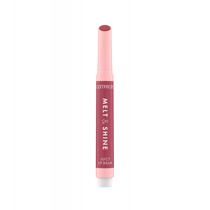 Catrice Juicy Melt & Shine Lip Balm