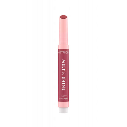 Catrice Juicy Melt & Shine Lip Balm