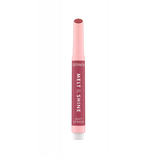 Catrice Juicy Melt & Shine Lip Balm