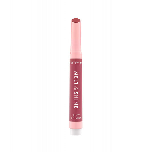 Catrice Juicy Melt & Shine Lip Balm
