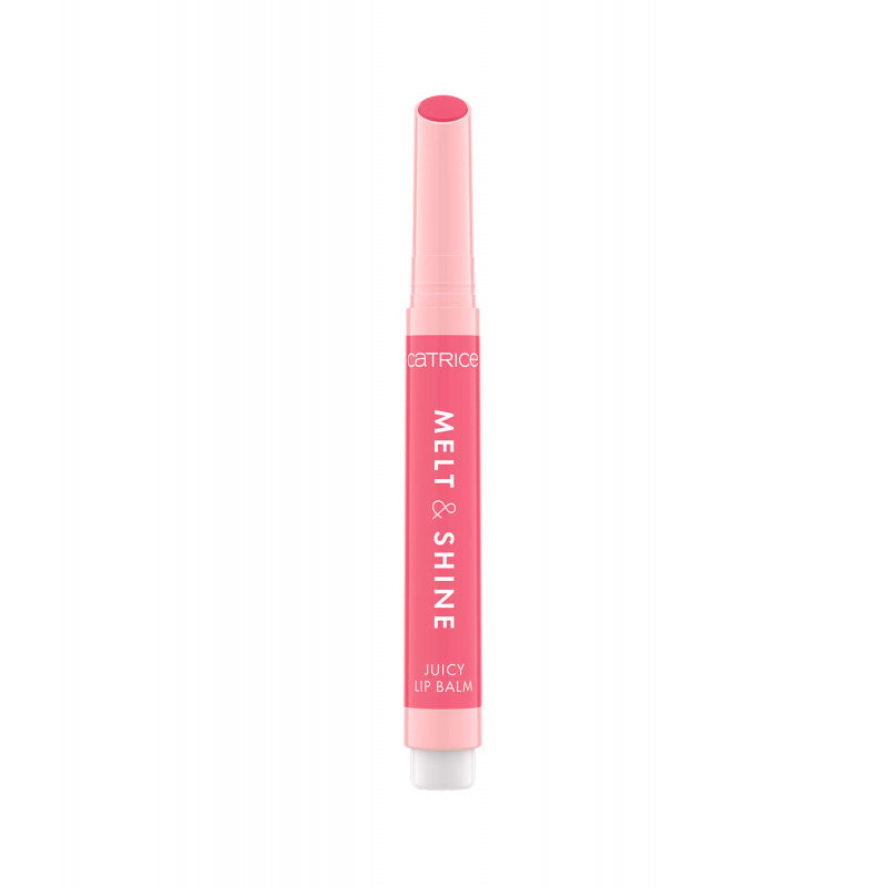 Catrice Juicy Melt & Shine Lip Balm