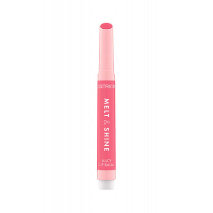 Catrice Juicy Melt & Shine Lip Balm