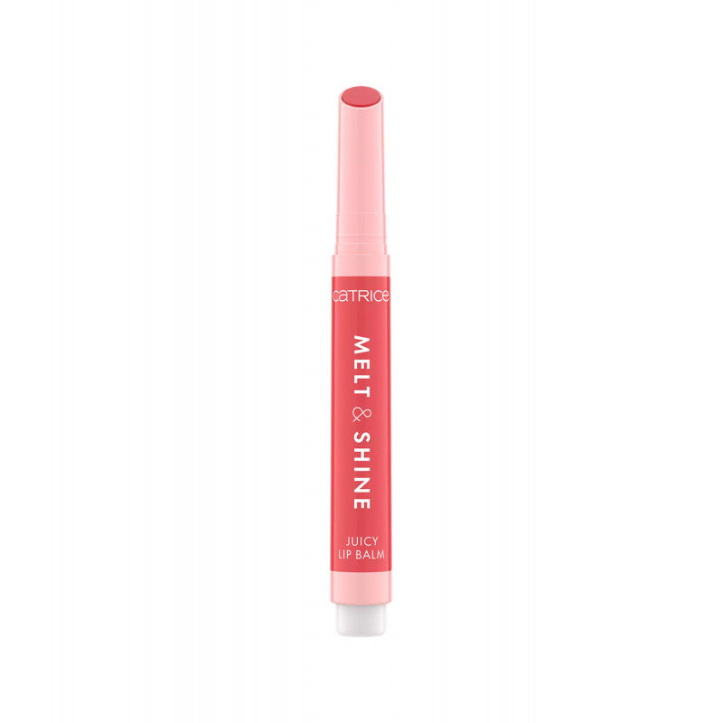 Catrice Juicy Melt & Shine Lip Balm