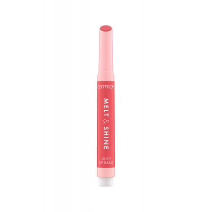 Catrice Juicy Melt & Shine Lip Balm