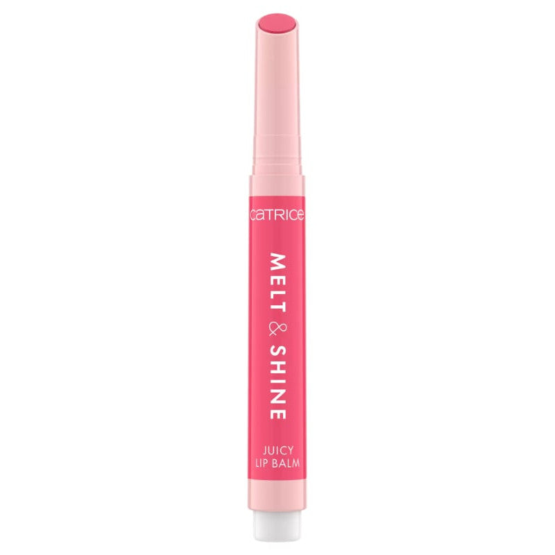 Catrice Juicy Melt & Shine Lip Balm