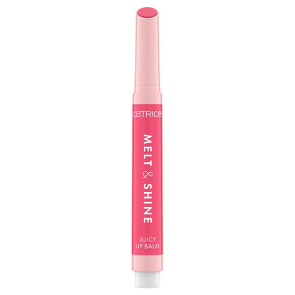 Catrice Juicy Melt & Shine Lip Balm