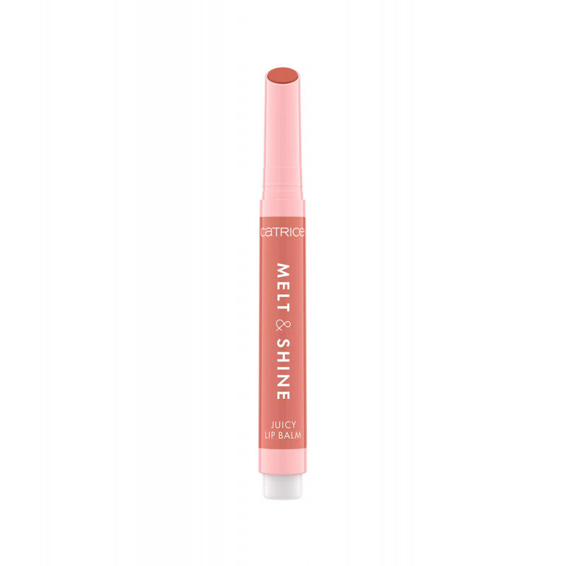 Catrice Juicy Melt & Shine Lip Balm