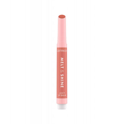 Catrice Juicy Melt & Shine Lip Balm