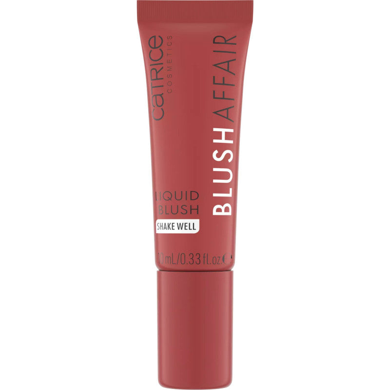 Catrice Blush Affair Liquid Blush