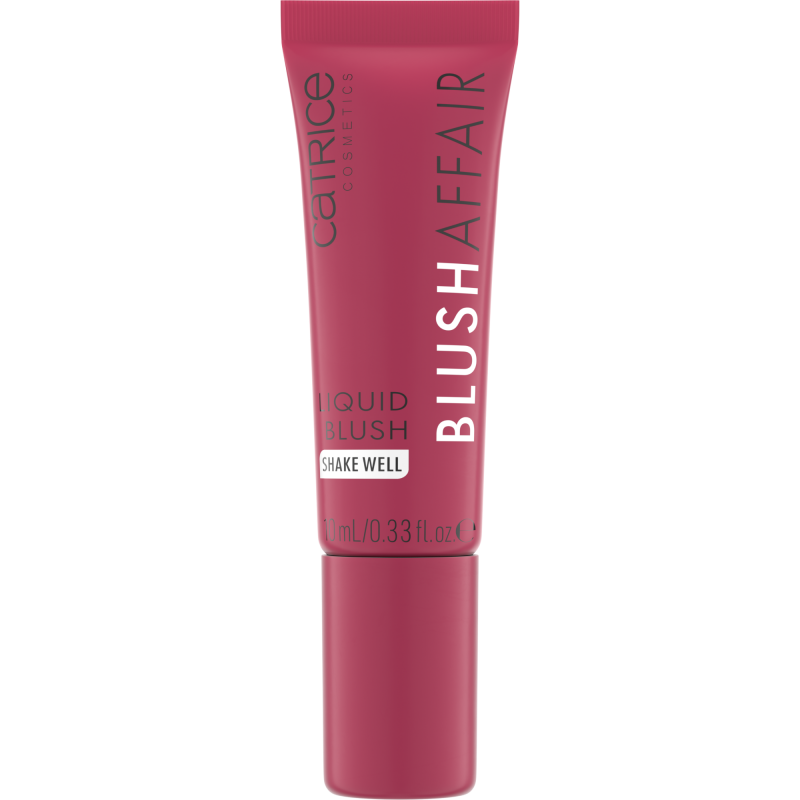Catrice Blush Affair Liquid Blush