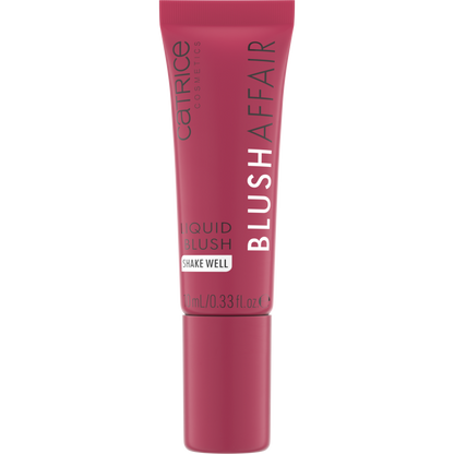 Catrice Blush Affair Liquid Blush