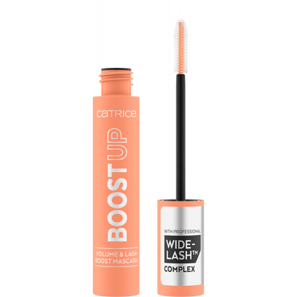Catrice Boost Up Mascara