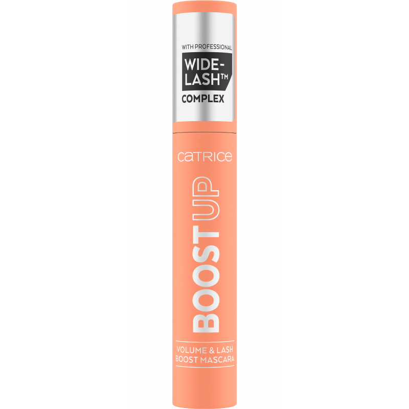 Catrice Boost Up Mascara