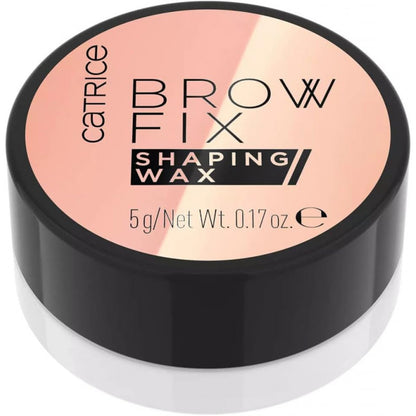 Catrice Brow Fix Shaping Wax – 010