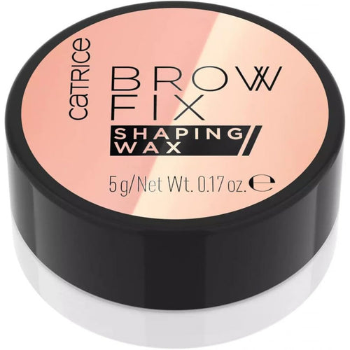 Catrice Brow Fix Shaping Wax – 010