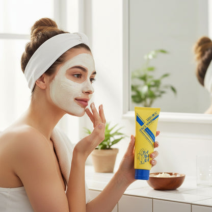 BBROSE Masque Visage