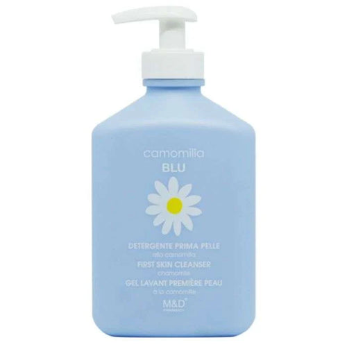 Camomilla Blu Gel Lavant Première Peau – 300 ml