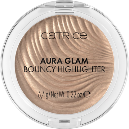 Catrice Aura Glam Bouncy Highlighter