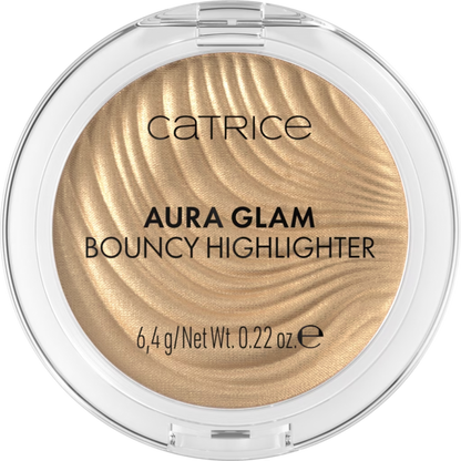 Catrice Aura Glam Bouncy Highlighter