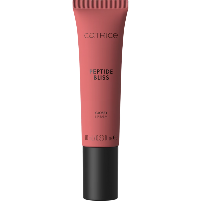 Catrice Peptide Bliss Glossy Lip Balm