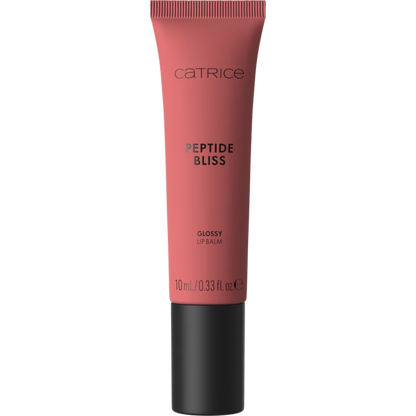 Catrice Peptide Bliss Glossy Lip Balm