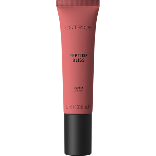 Catrice Peptide Bliss Glossy Lip Balm