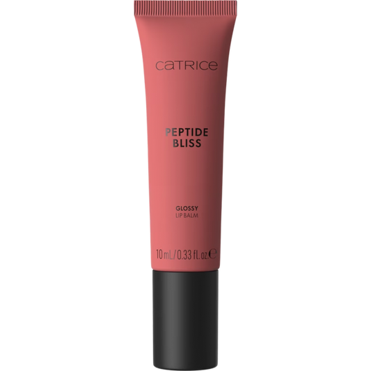 Catrice Peptide Bliss Glossy Lip Balm