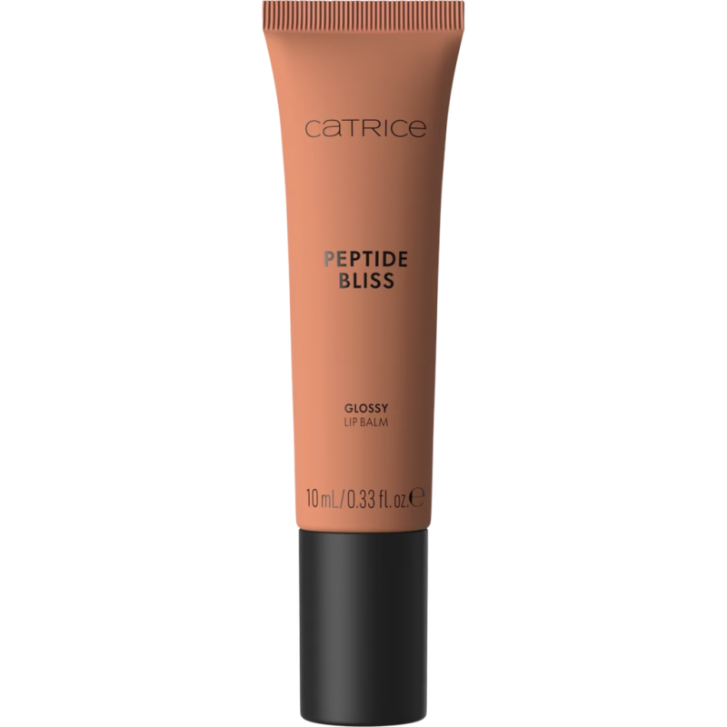 Catrice Peptide Bliss Glossy Lip Balm