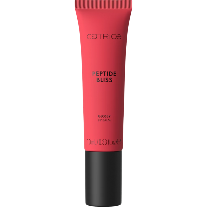 Catrice Peptide Bliss Glossy Lip Balm