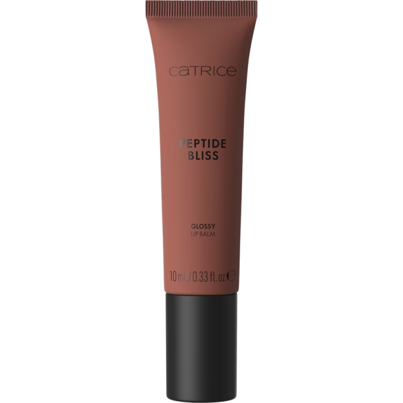 Catrice Peptide Bliss Glossy Lip Balm