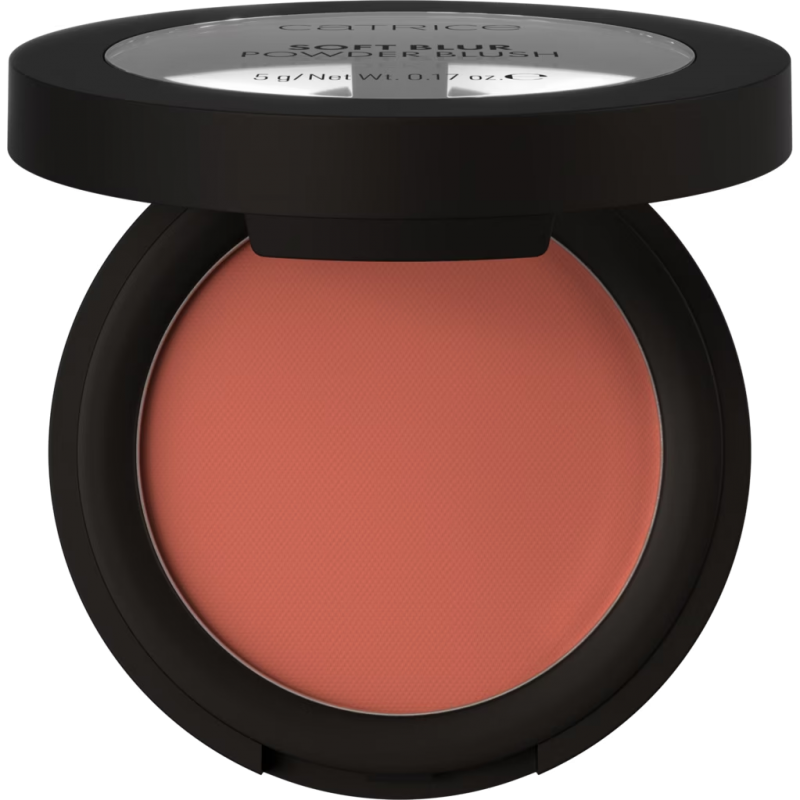 Catrice Soft Blur Blush