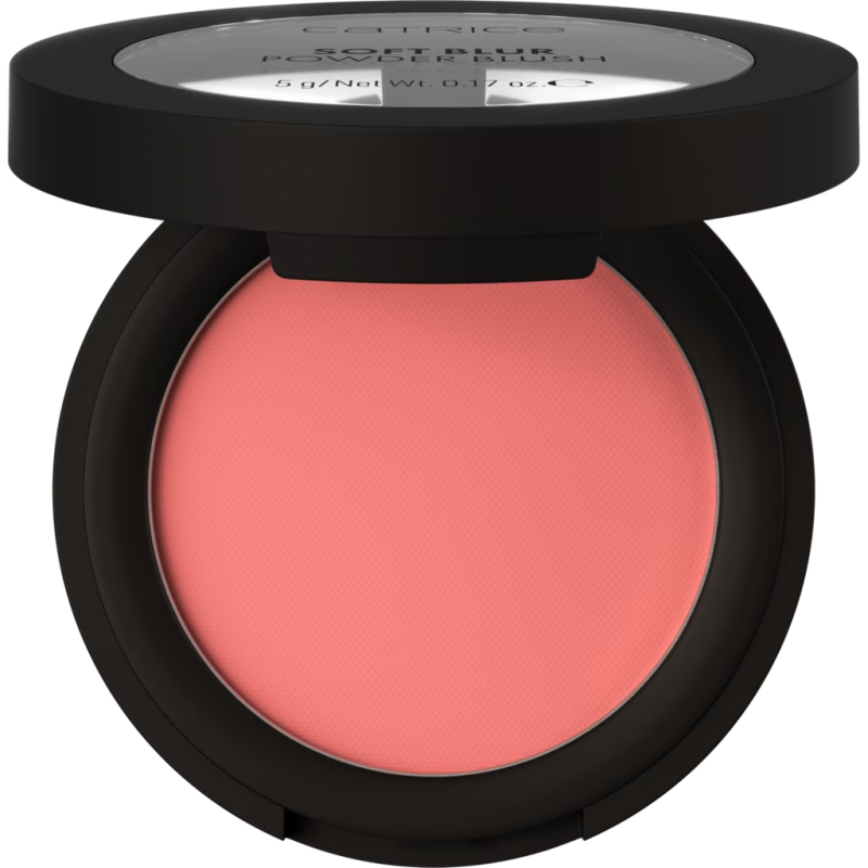 Catrice Soft Blur Blush