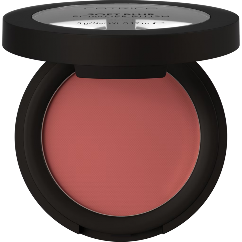 Catrice Soft Blur Blush