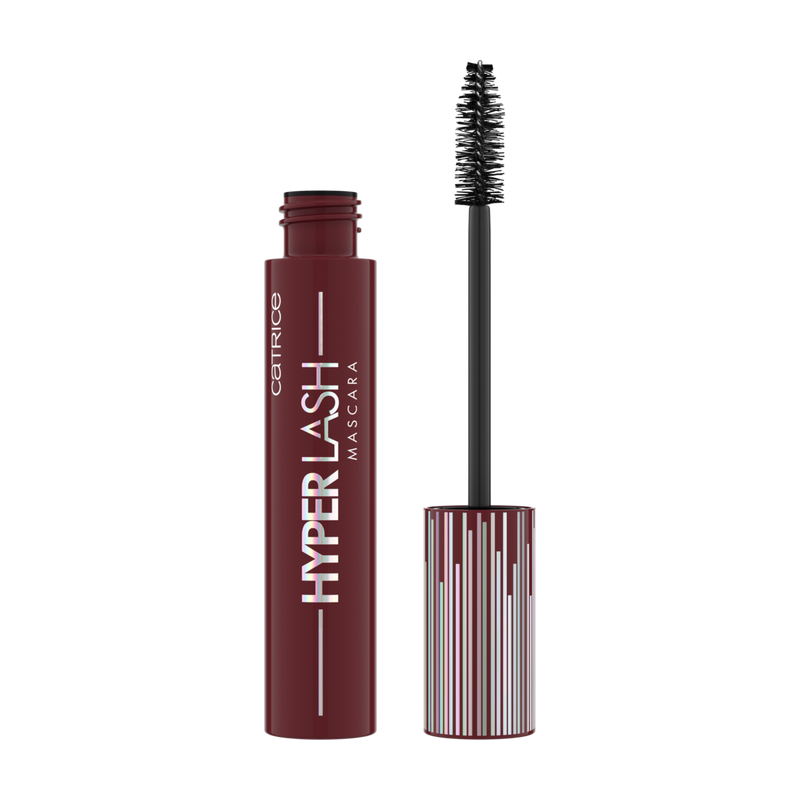 Catrice Burgundy Bliss Hyper Lash Mascara