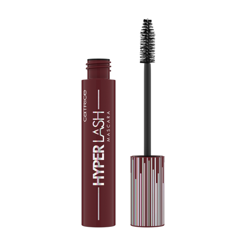 Catrice Burgundy Bliss Hyper Lash Mascara