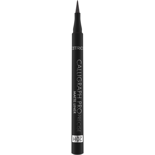 Catrice Calligraph Pro Precise 20H Matte Liner – 010